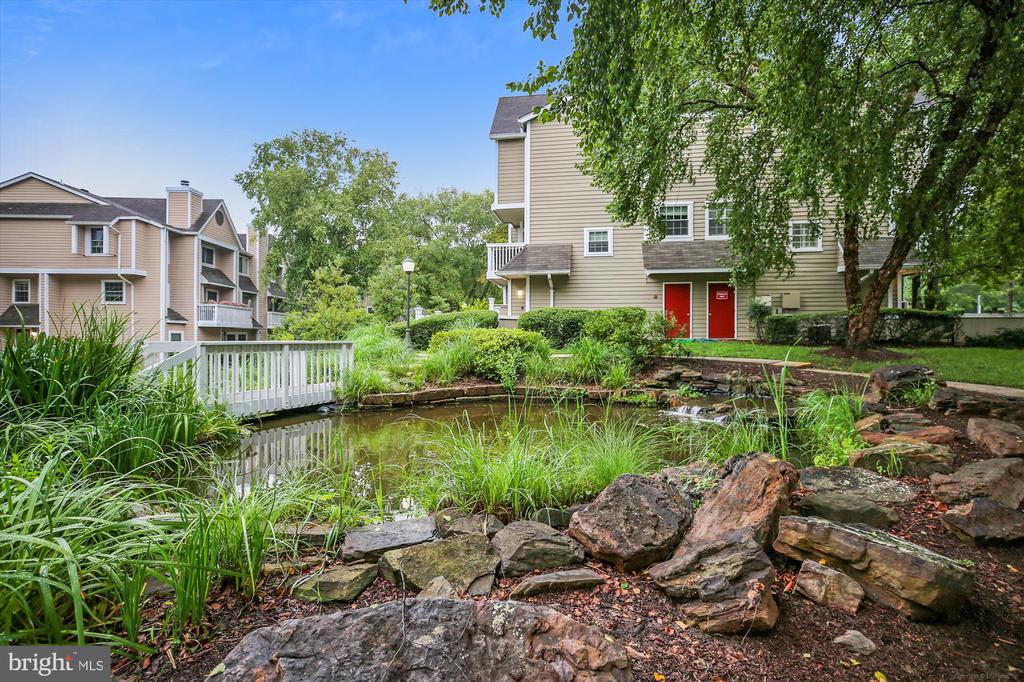10703 HAMPTON MILL TERRACE 404