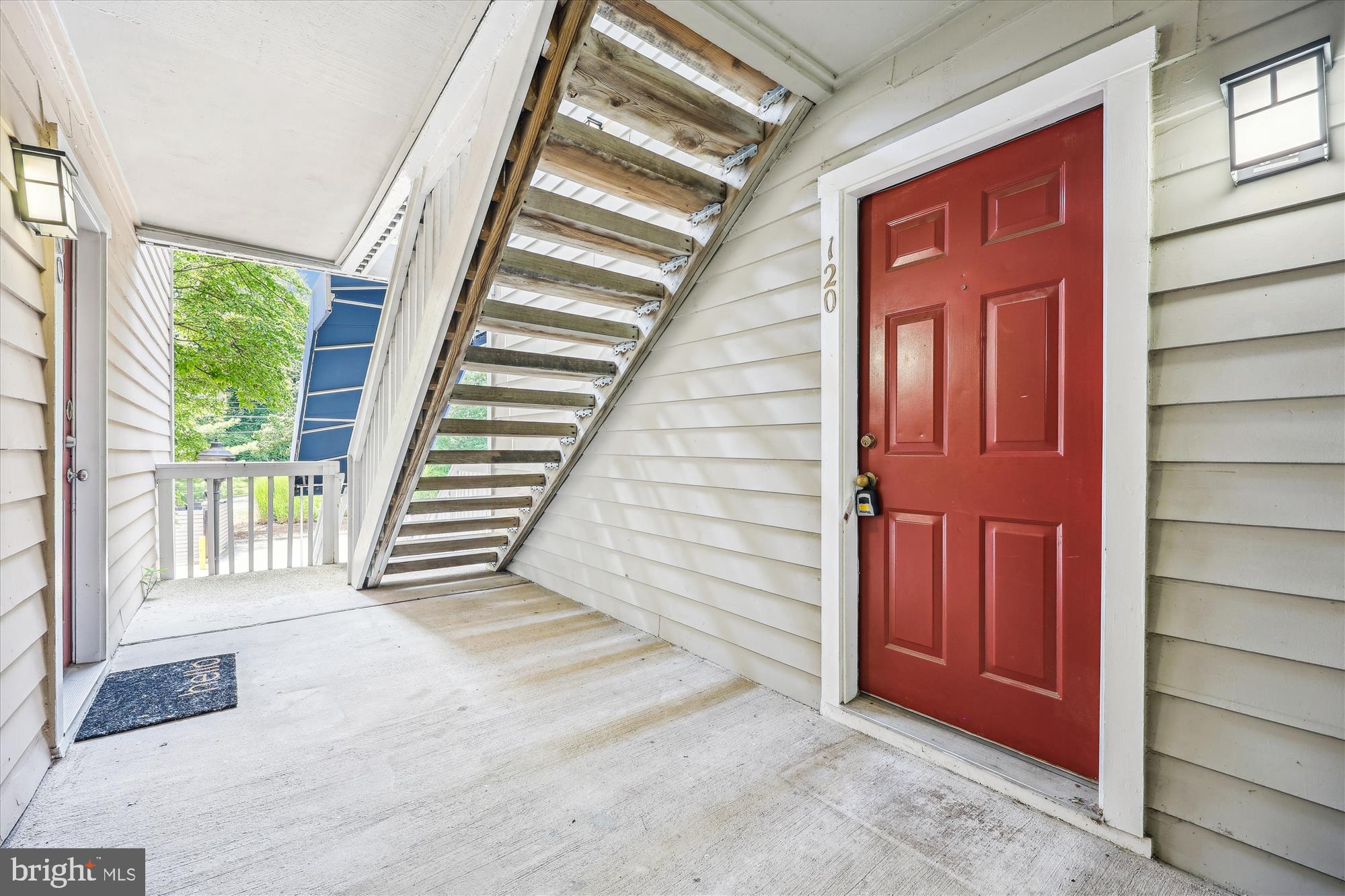 10703 HAMPTON MILL TERRACE 404