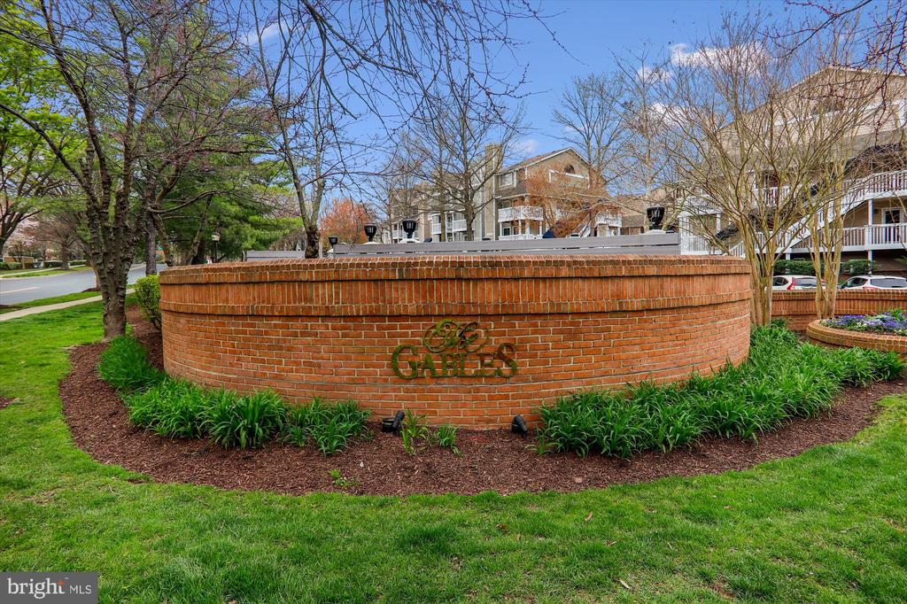 10703 HAMPTON MILL TERRACE 404
