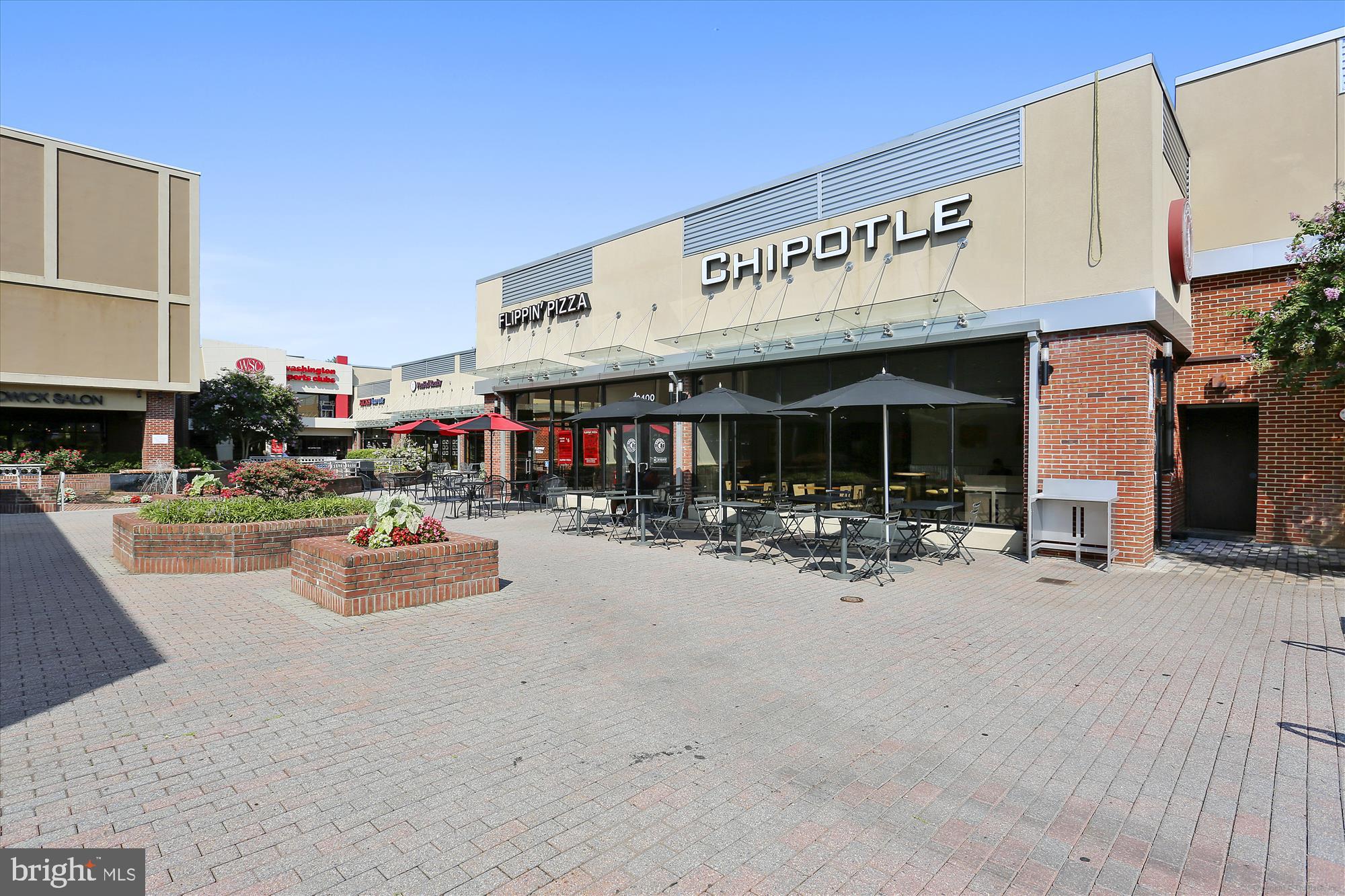 10703 HAMPTON MILL TERRACE 404