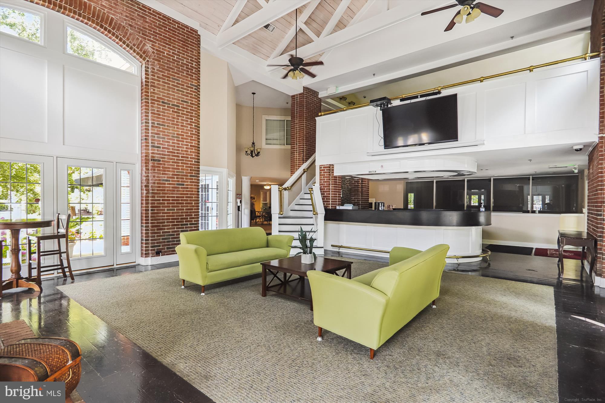 10703 HAMPTON MILL TERRACE 404