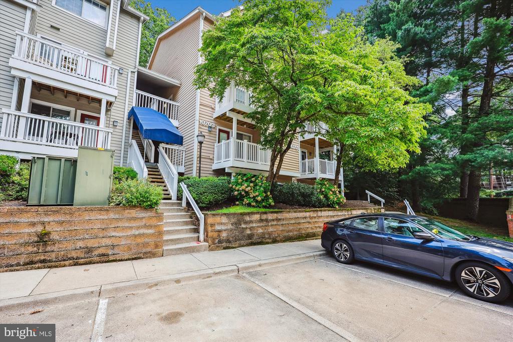 10703 HAMPTON MILL TERRACE 404