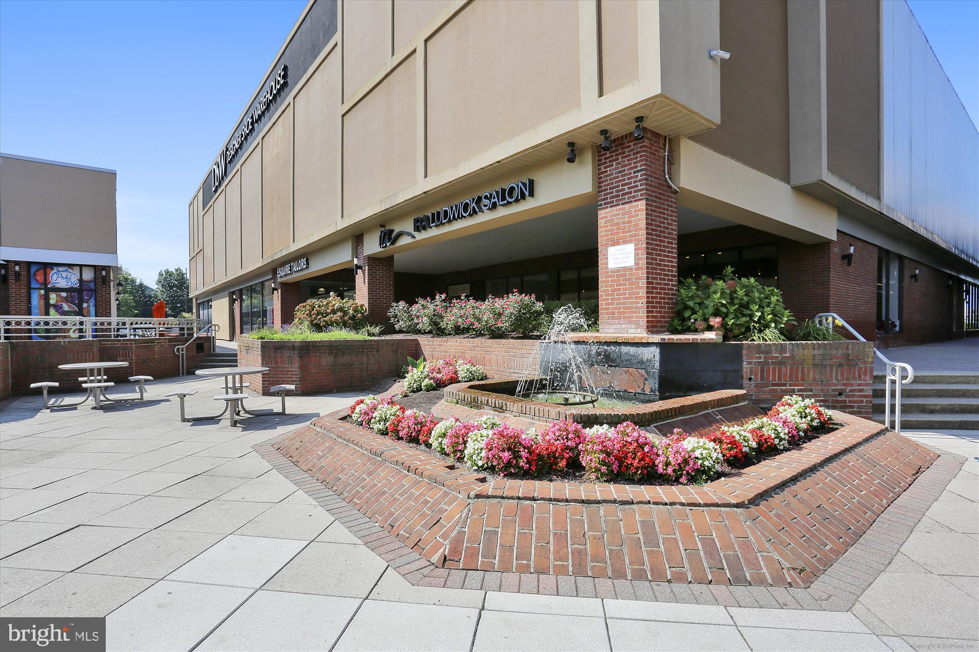 10703 HAMPTON MILL TERRACE 404