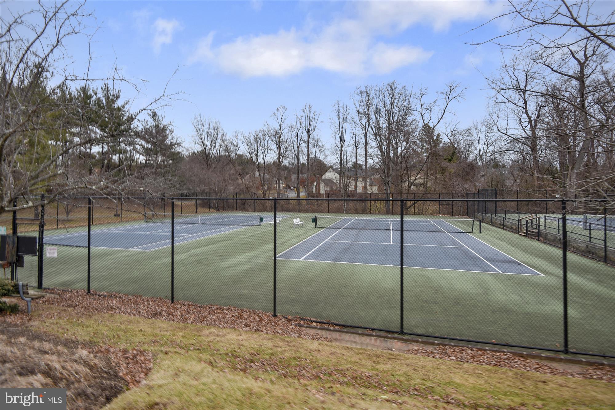 10703 HAMPTON MILL TERRACE 404