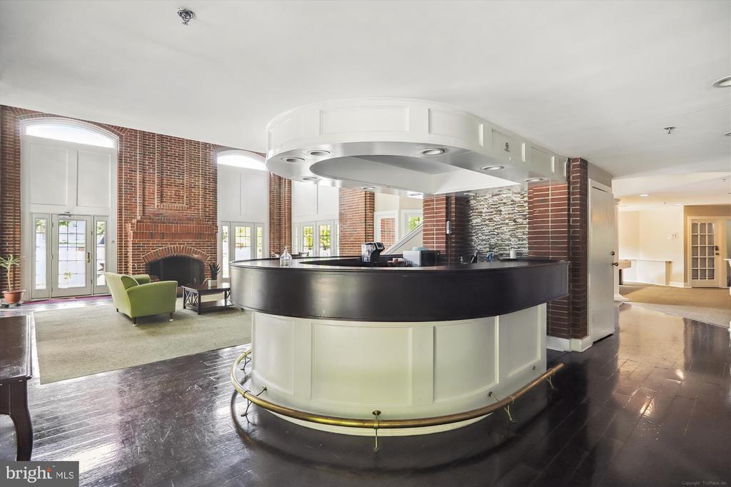 10703 HAMPTON MILL TERRACE 404