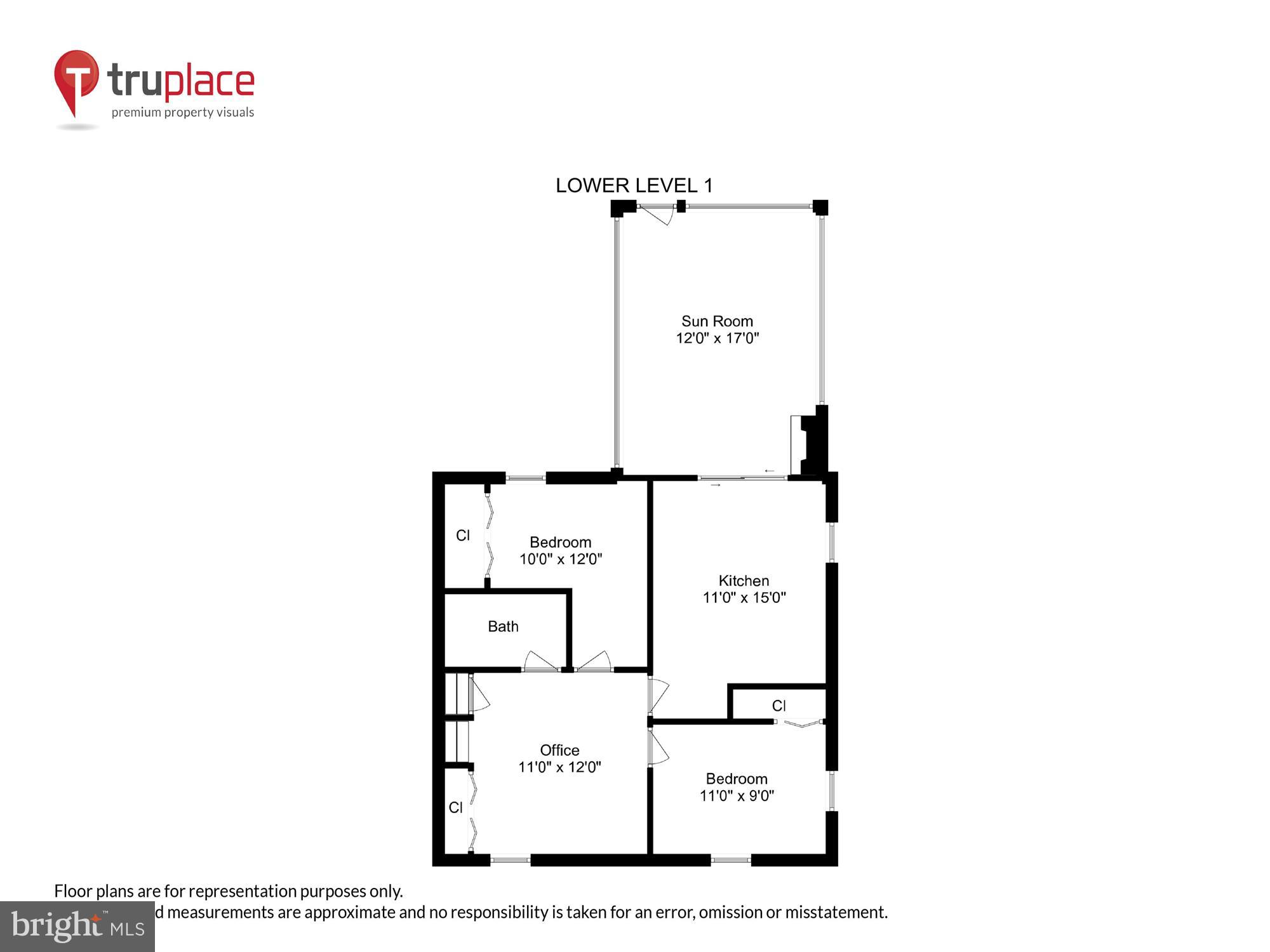 2209 ROSECROFT BOULEVARD