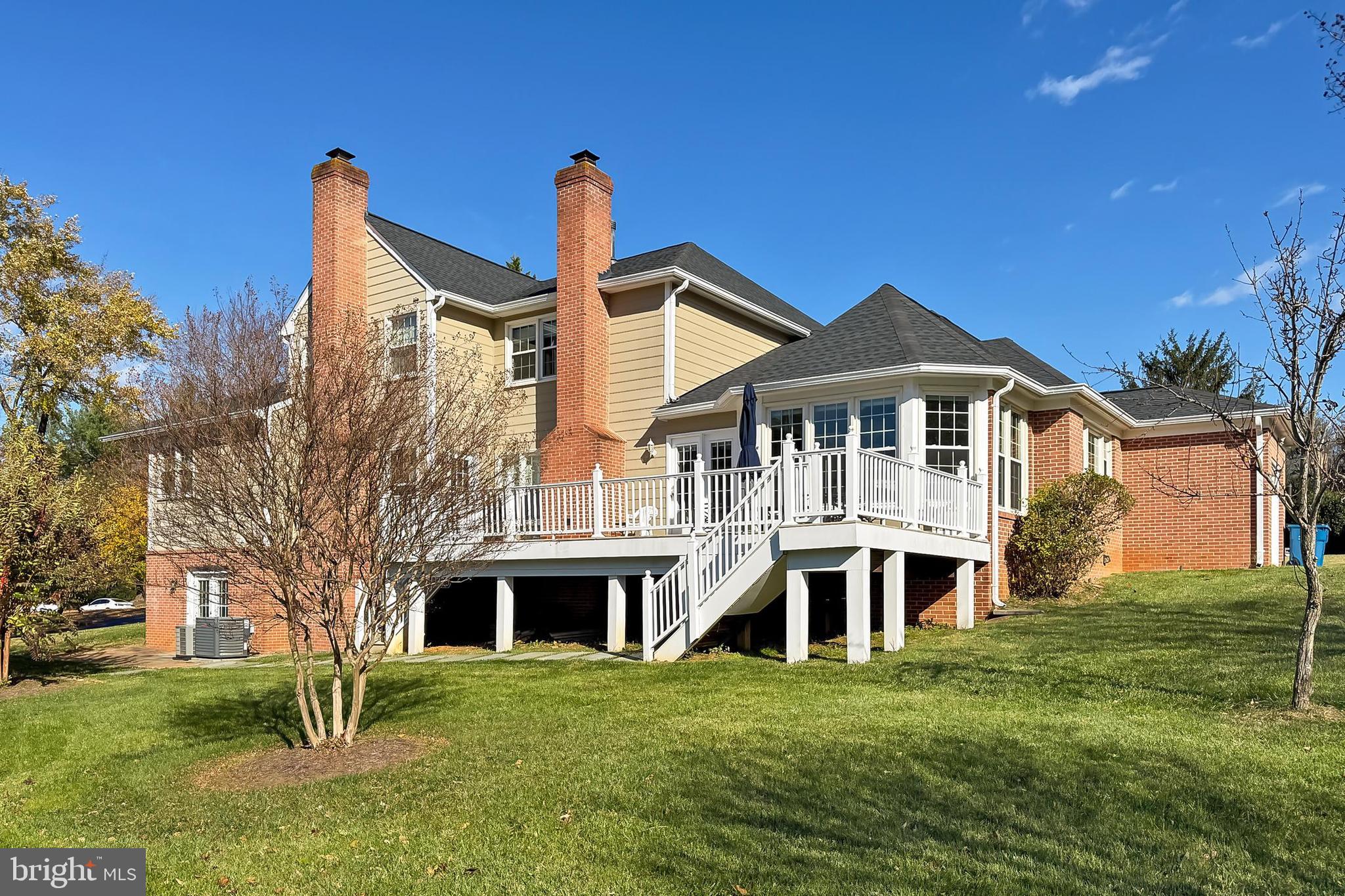 1300 PINSTRIPE COURT