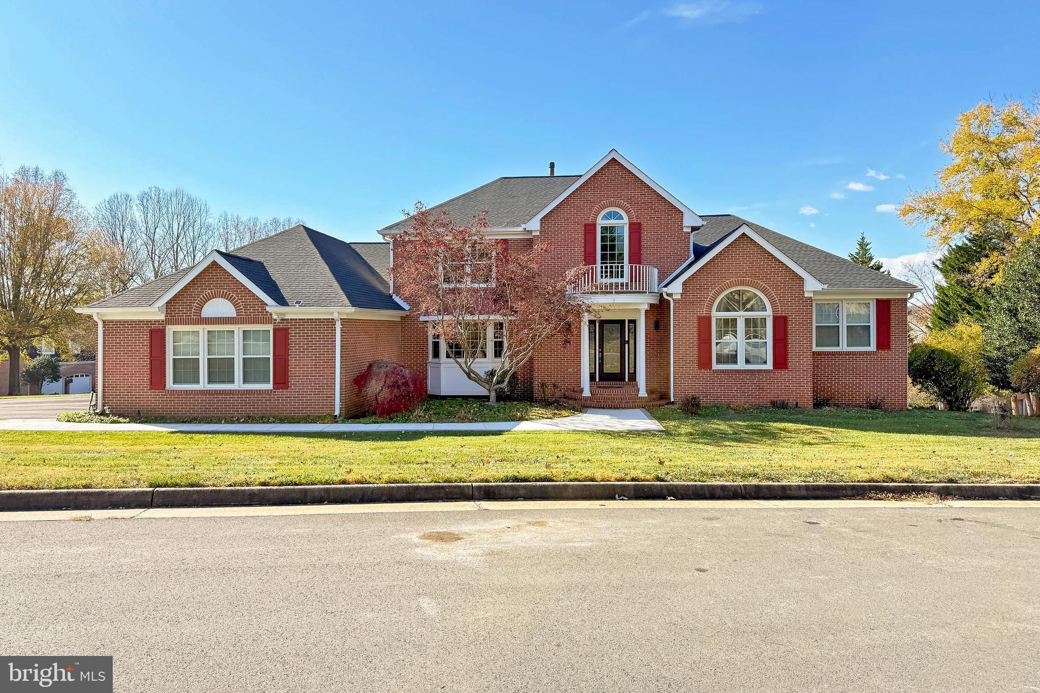 1300 PINSTRIPE COURT
