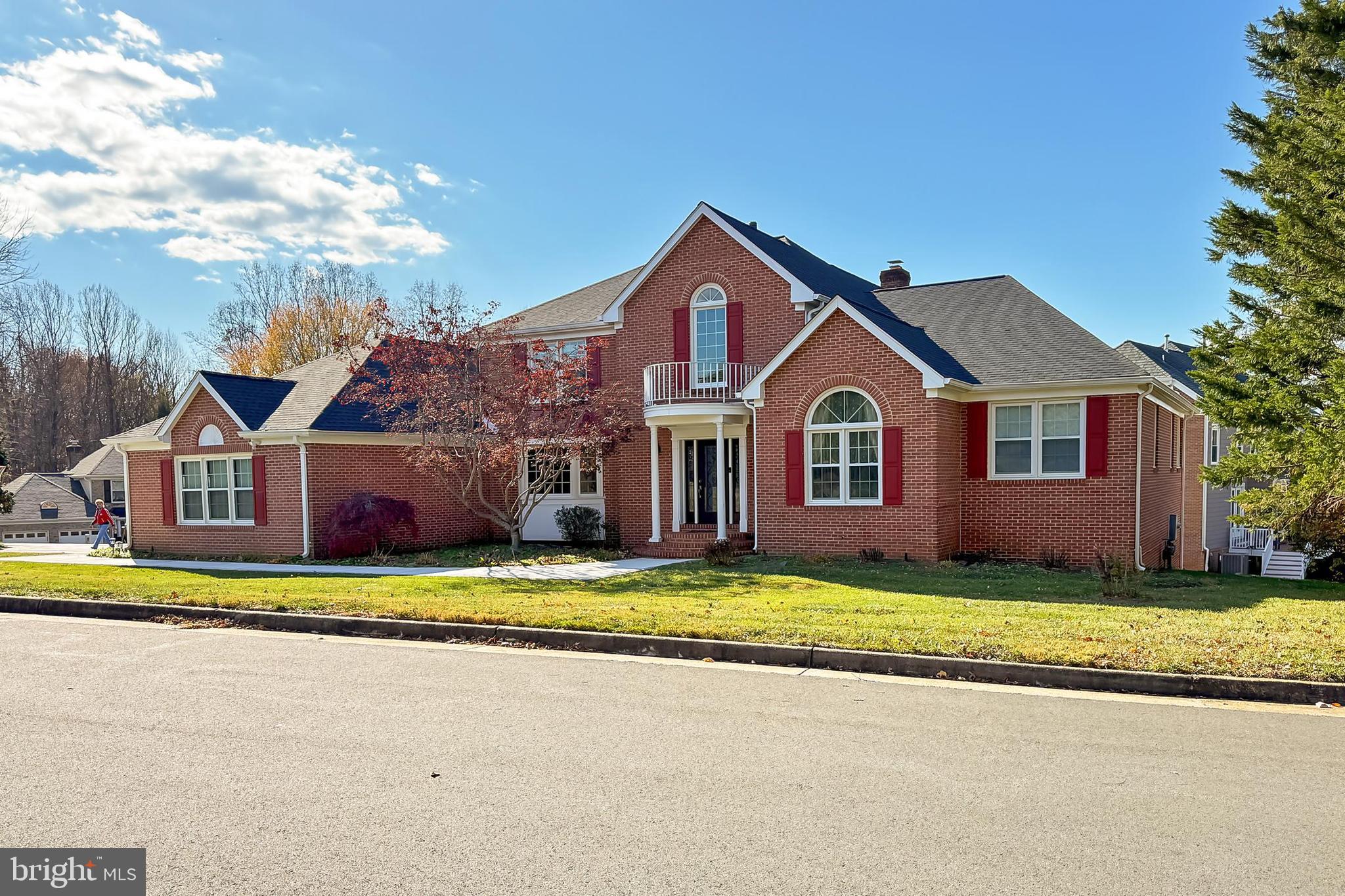 1300 PINSTRIPE COURT