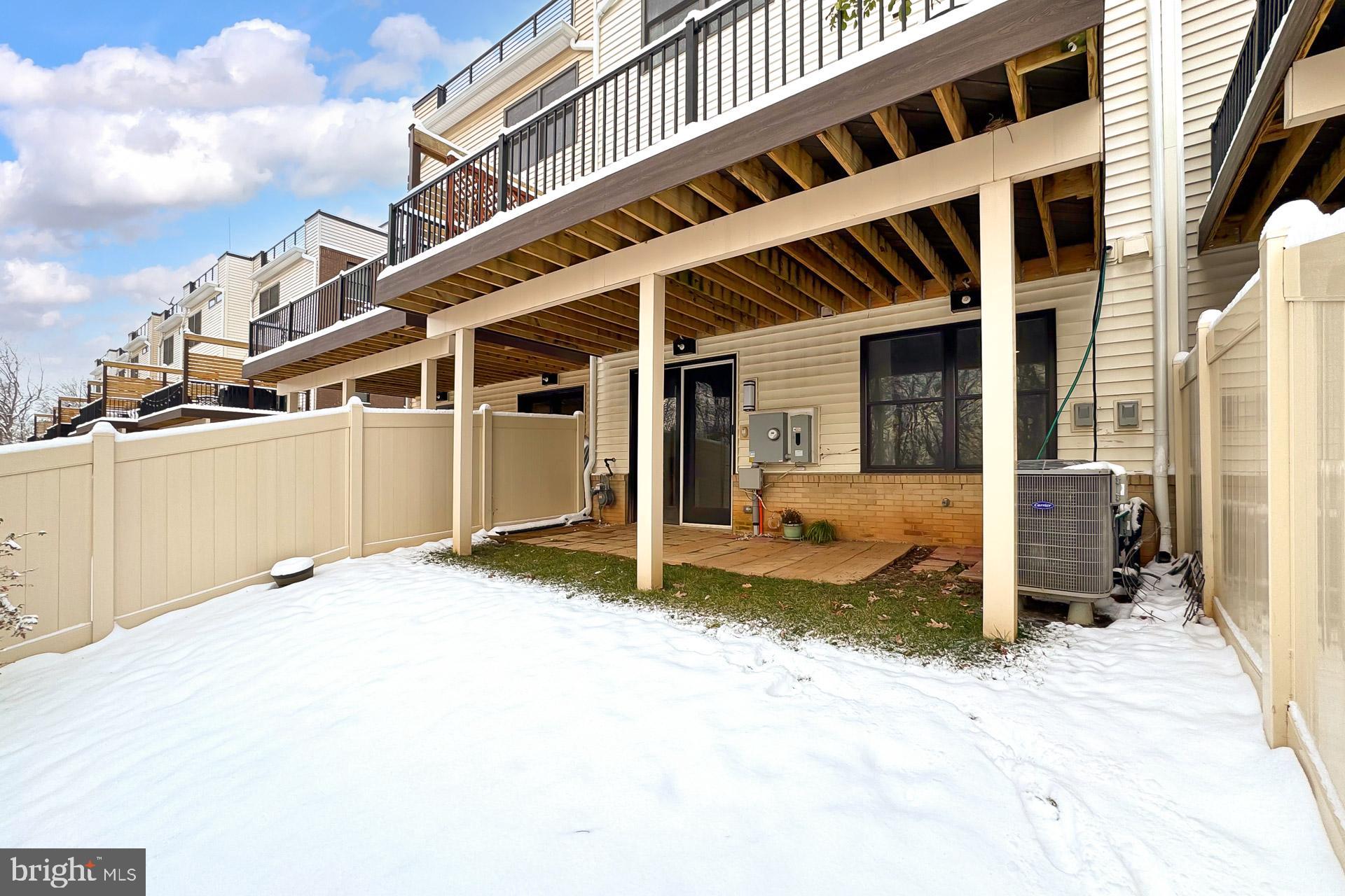 42508 MILDRED LANDING SQUARE