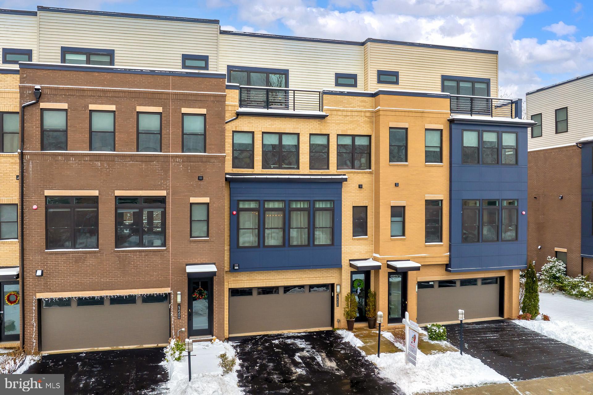 42508 MILDRED LANDING SQUARE