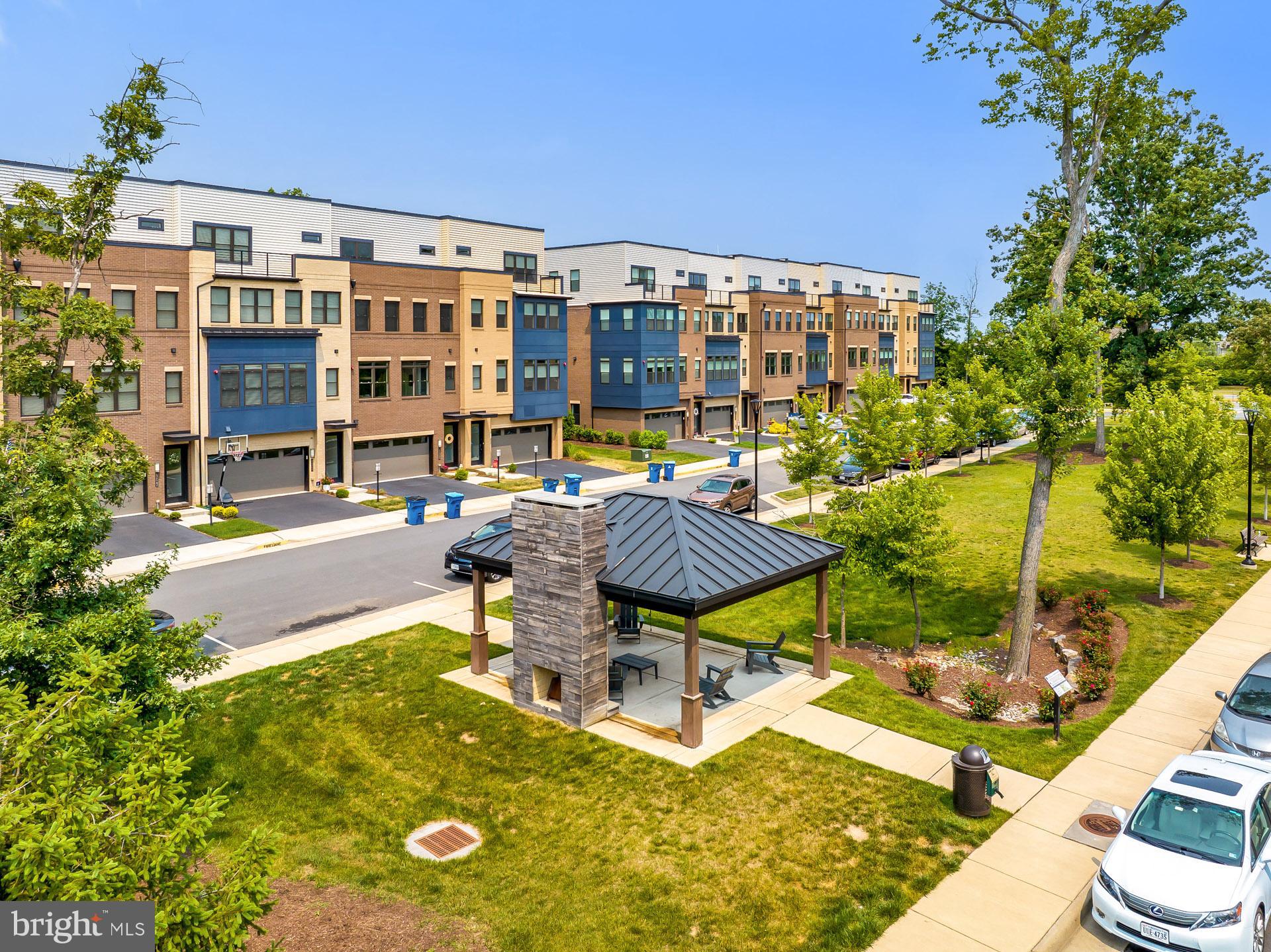 42508 MILDRED LANDING SQUARE