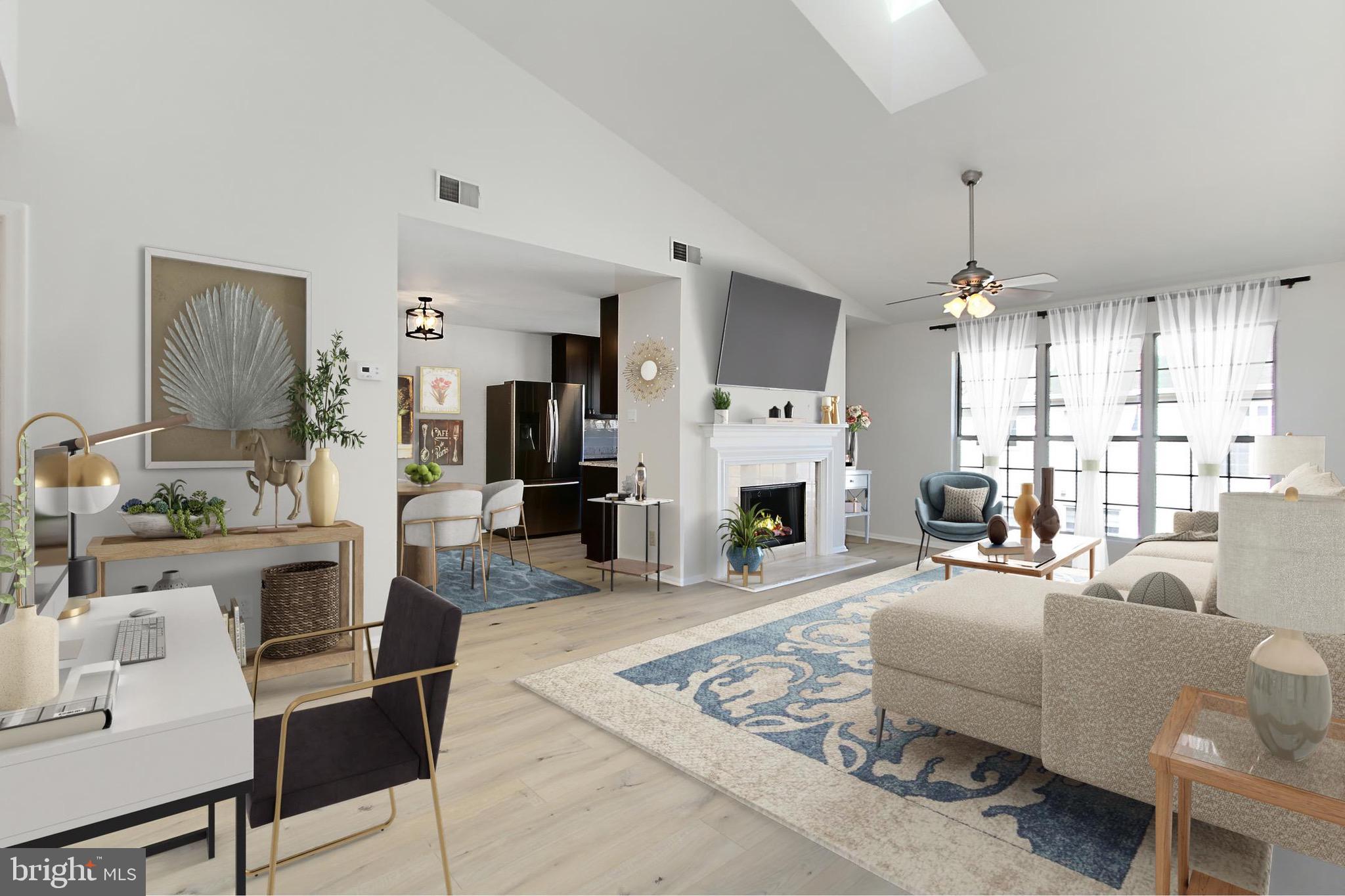 1114 HUNTMASTER TERRACE NE 301