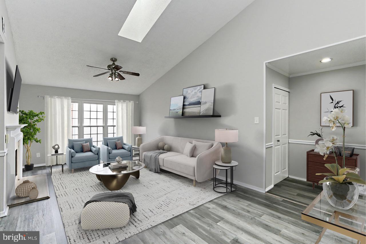 1106 HUNTMASTER TERRACE NE 301