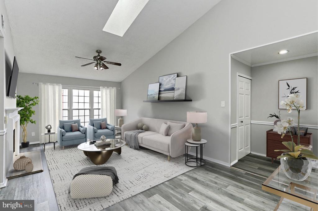 1106 HUNTMASTER TERRACE NE 301