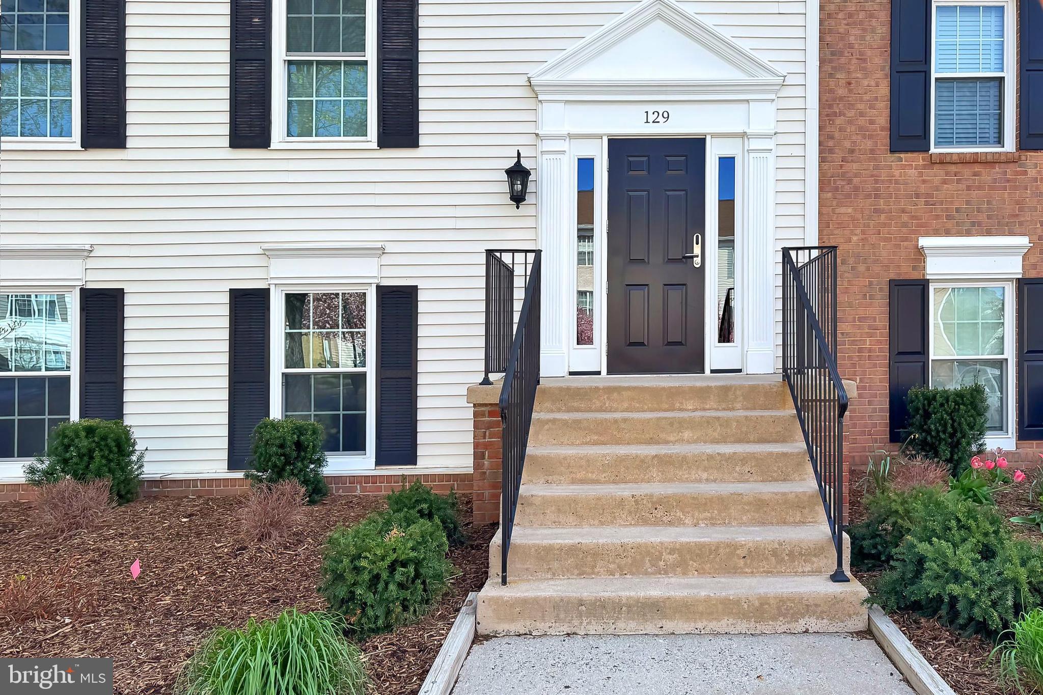 129 FORT EVANS ROAD SE A