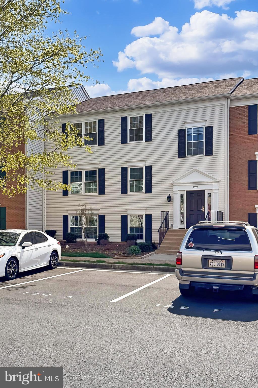 129 FORT EVANS ROAD SE A