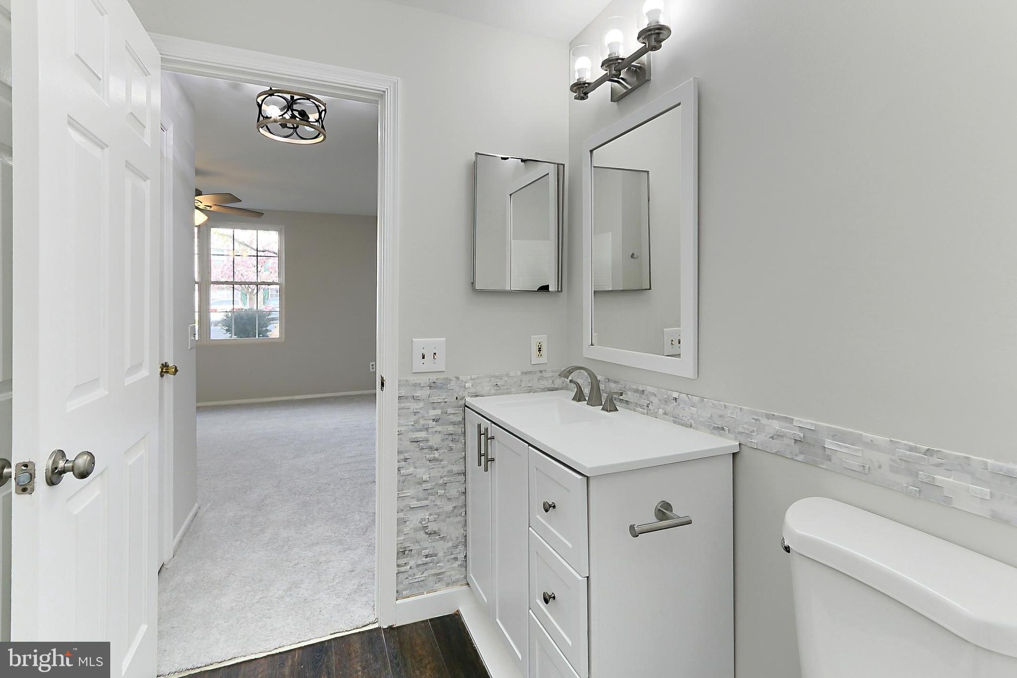 129 FORT EVANS ROAD SE A