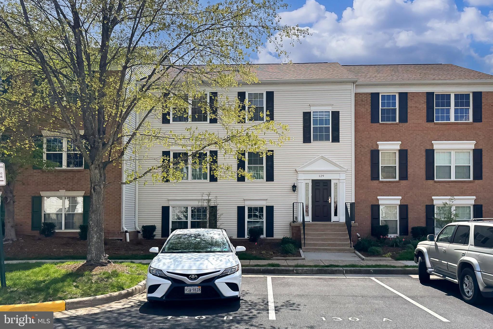 129 FORT EVANS ROAD SE A