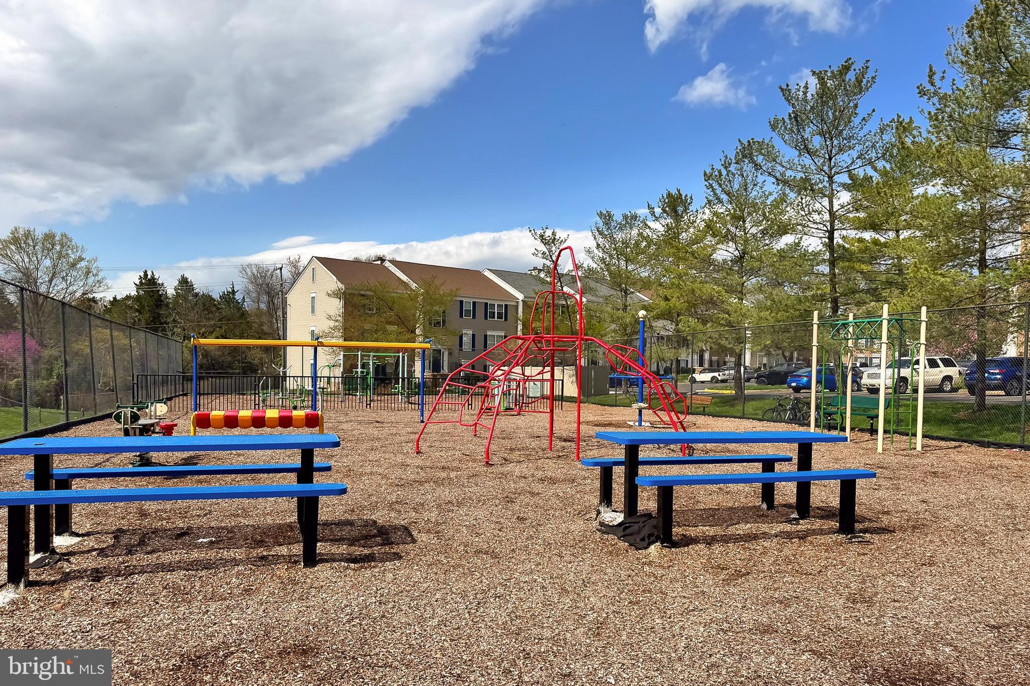 129 FORT EVANS ROAD SE A