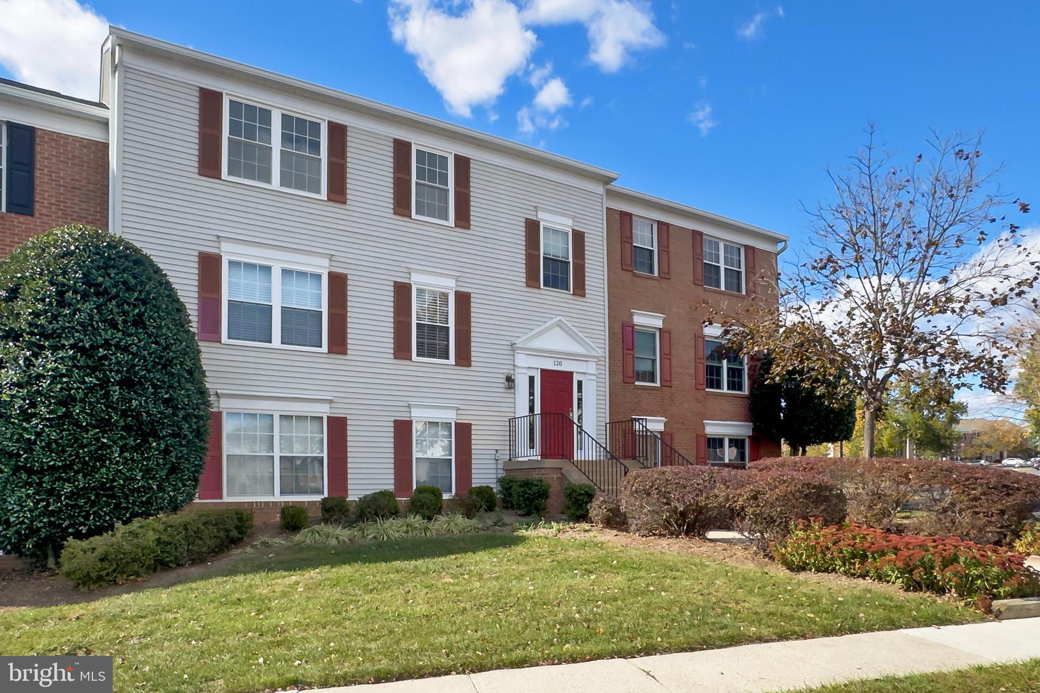 120 PROSPERITY AVENUE SE E