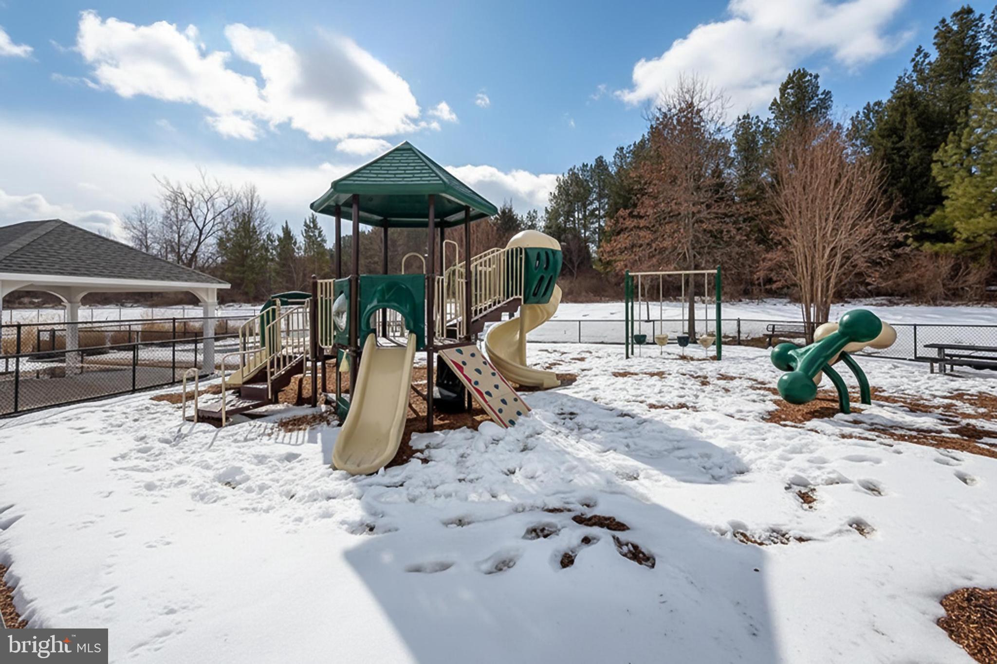 13451 EAGLES REST DRIVE