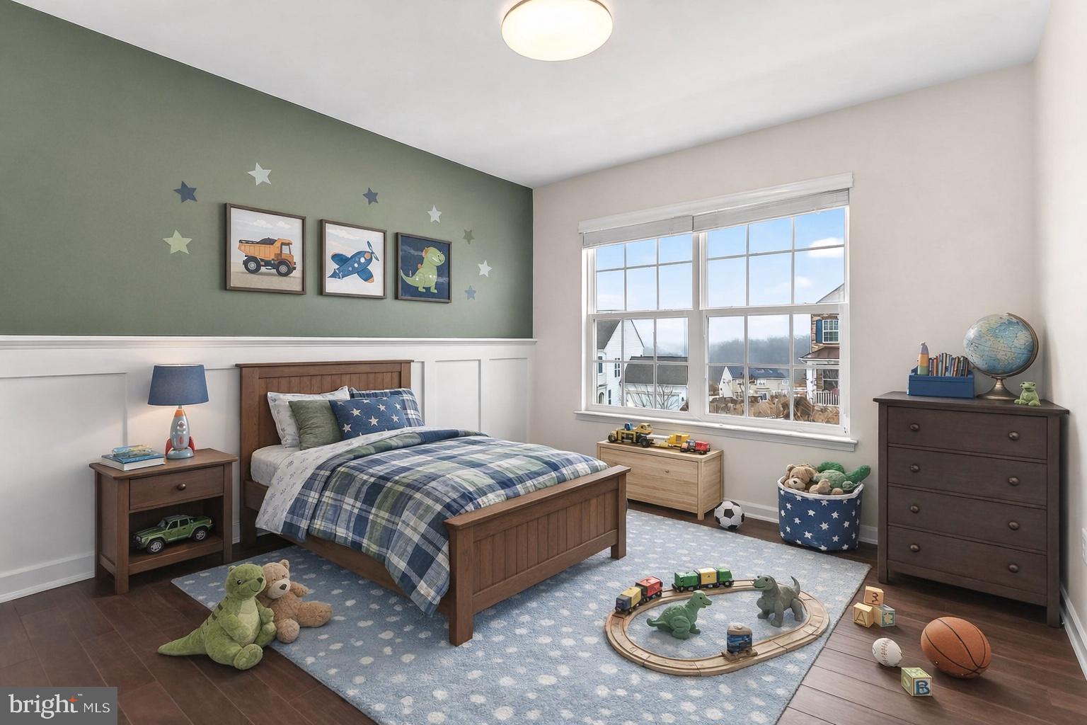 13451 EAGLES REST DRIVE