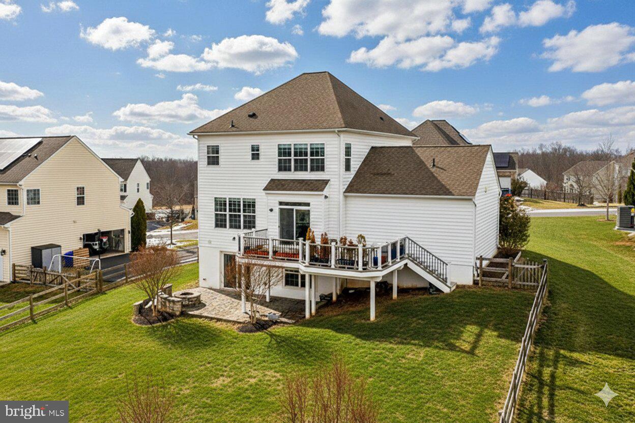 13451 EAGLES REST DRIVE