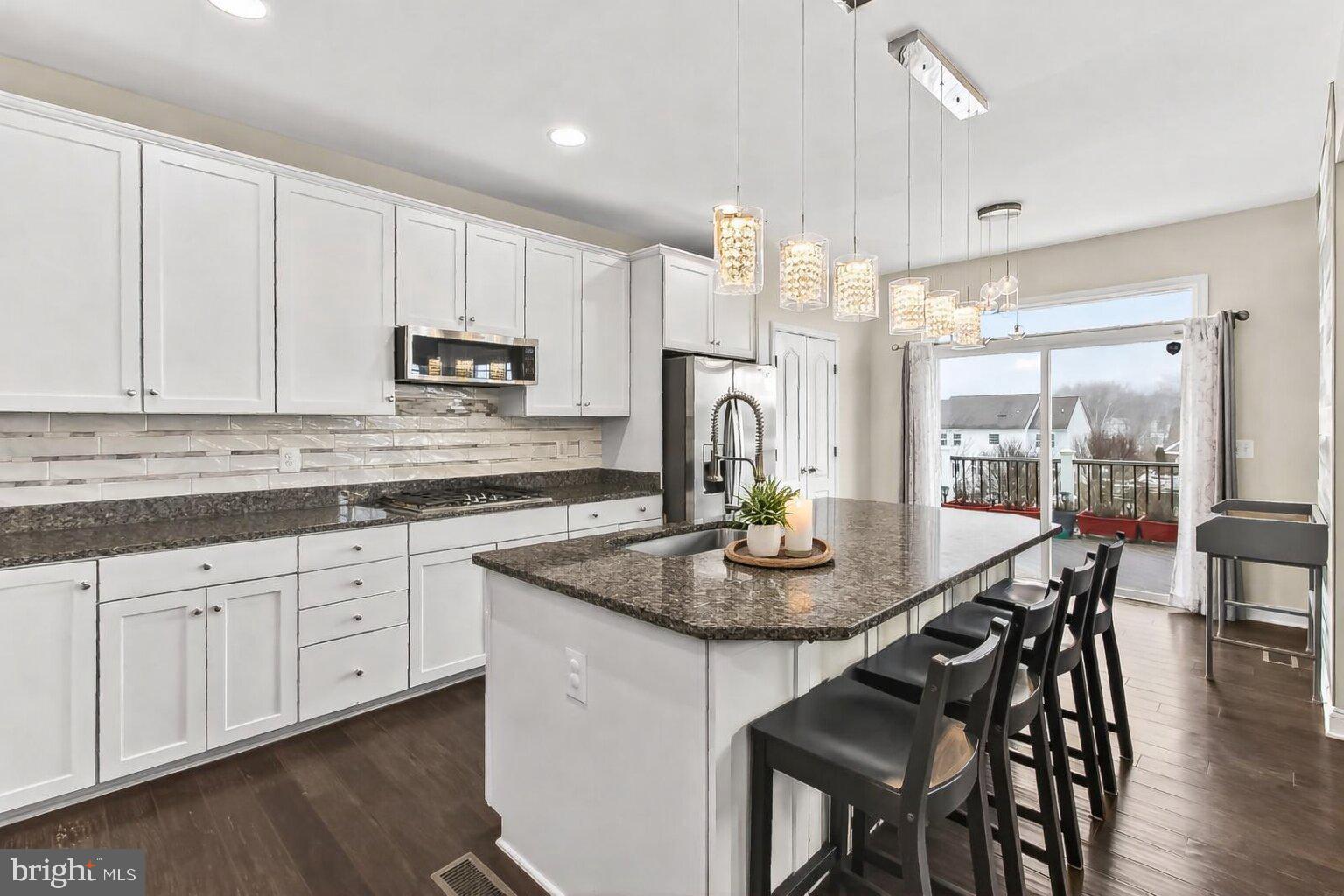 13451 EAGLES REST DRIVE