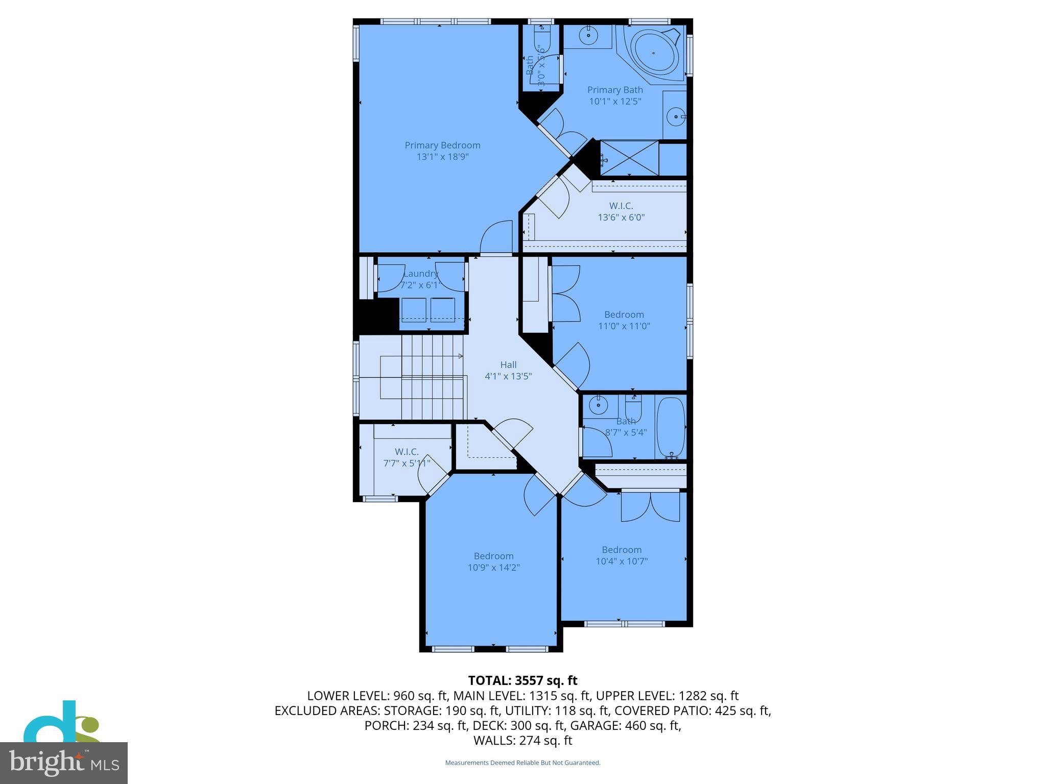 13451 EAGLES REST DRIVE