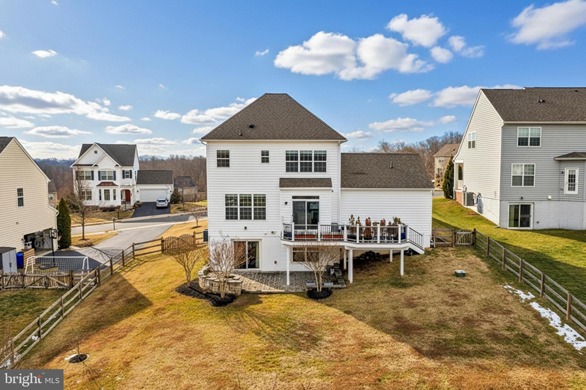 13451 EAGLES REST DRIVE