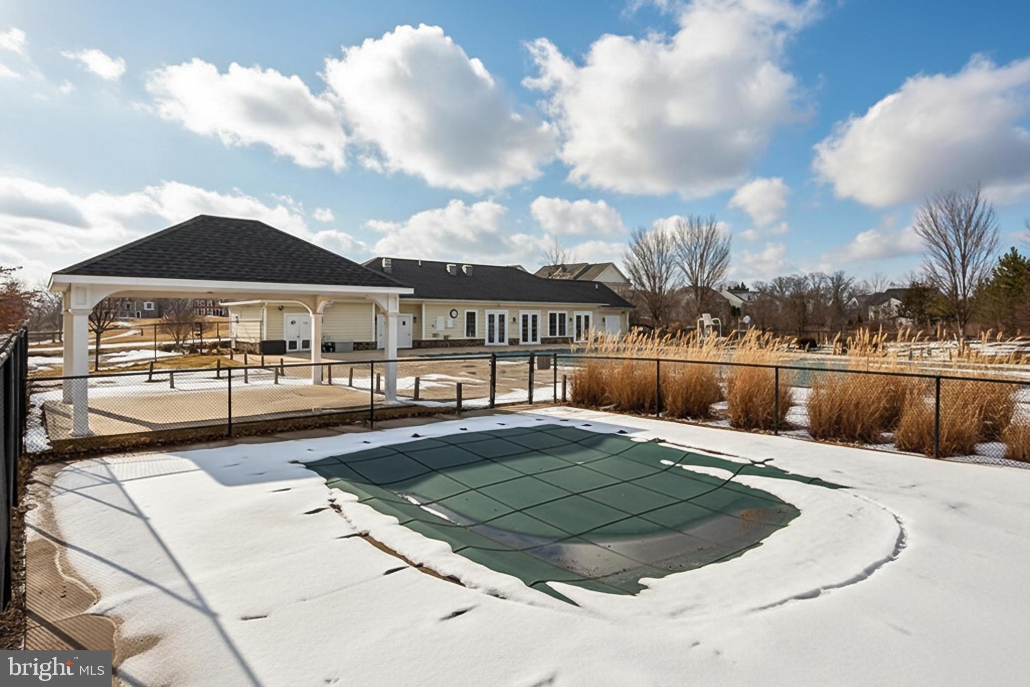 13451 EAGLES REST DRIVE