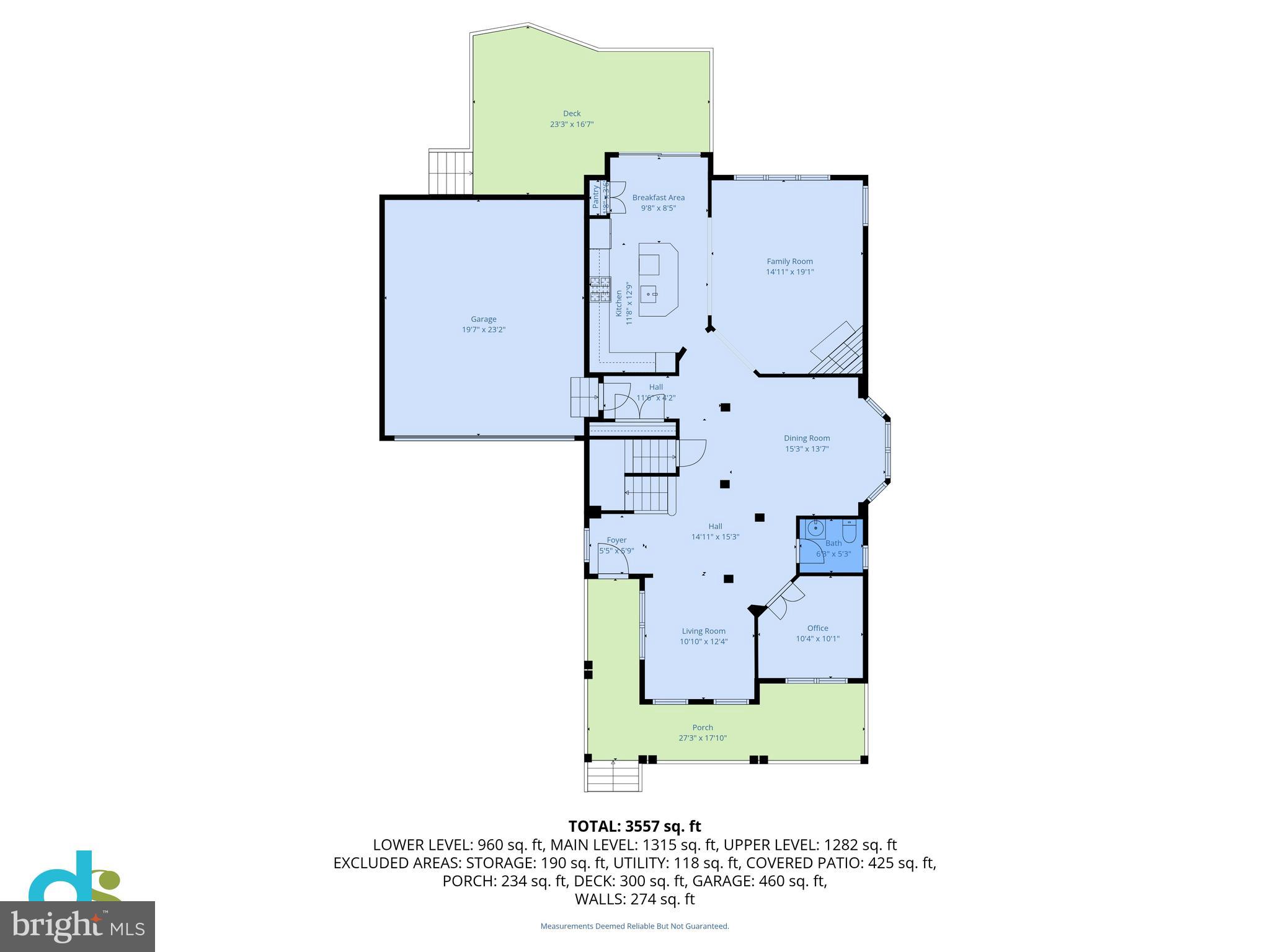 13451 EAGLES REST DRIVE