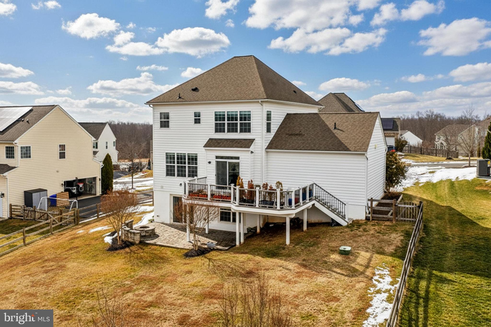 13451 EAGLES REST DRIVE