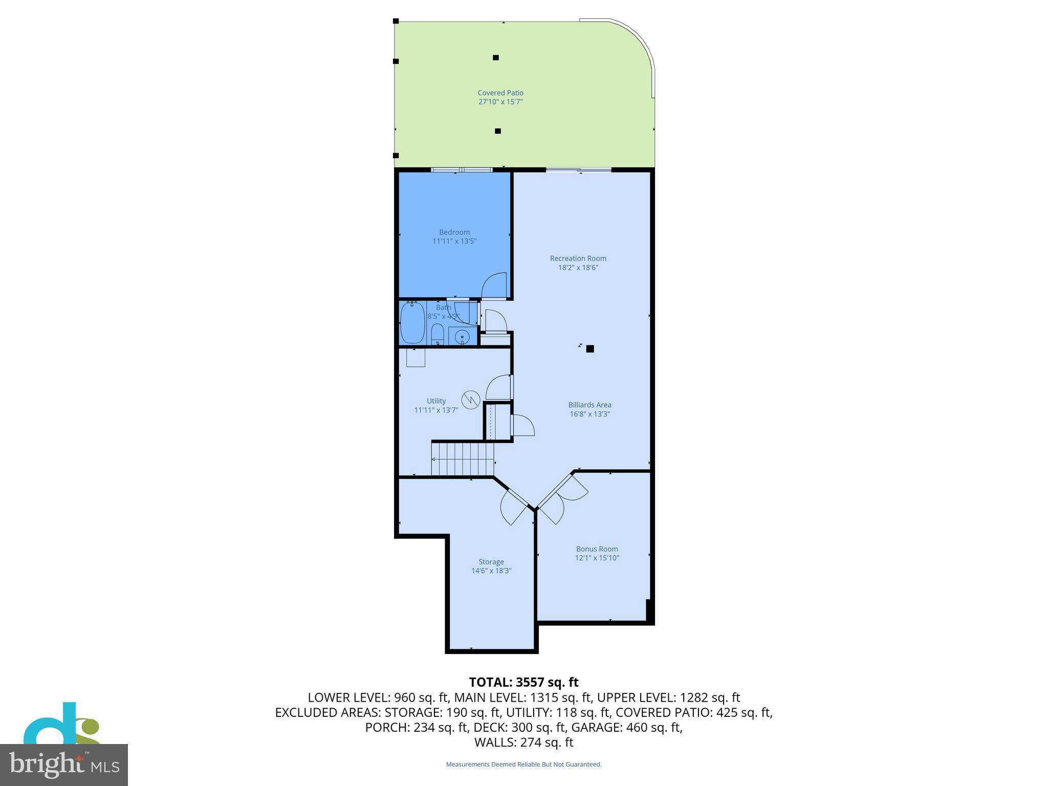 13451 EAGLES REST DRIVE