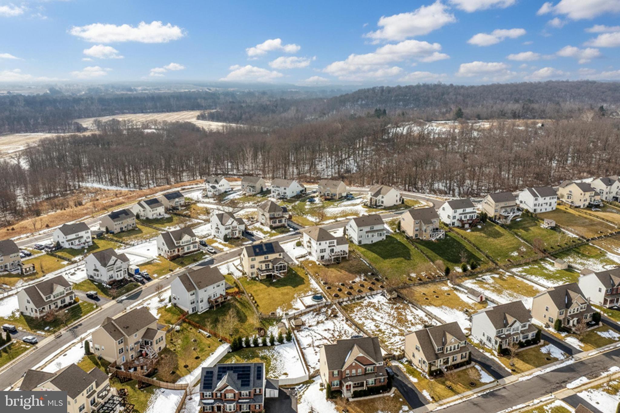 13451 EAGLES REST DRIVE