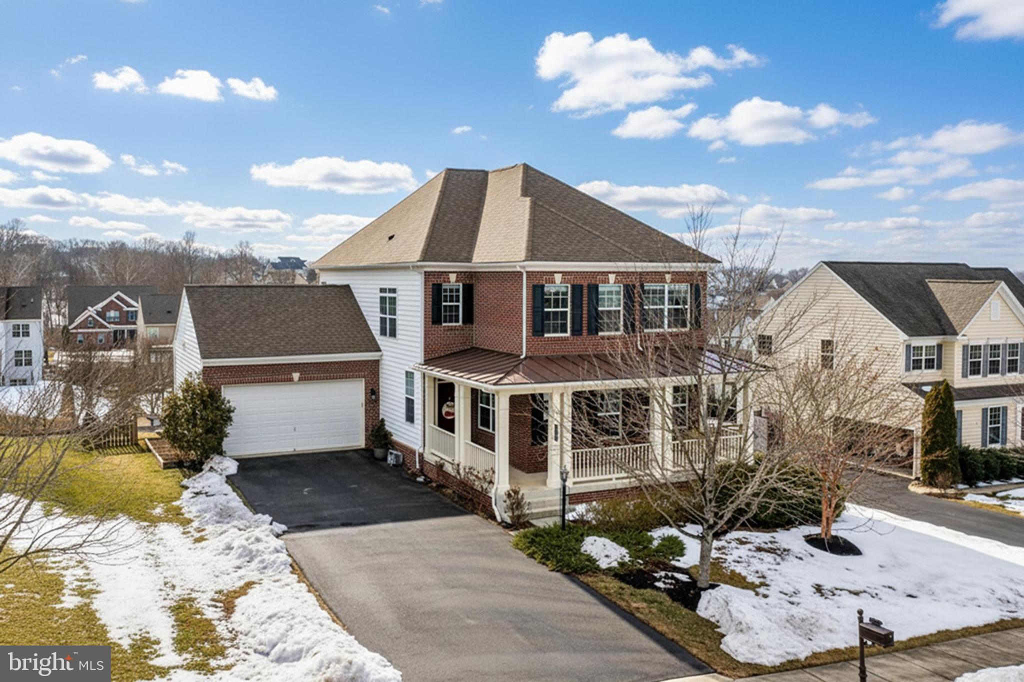 13451 EAGLES REST DRIVE