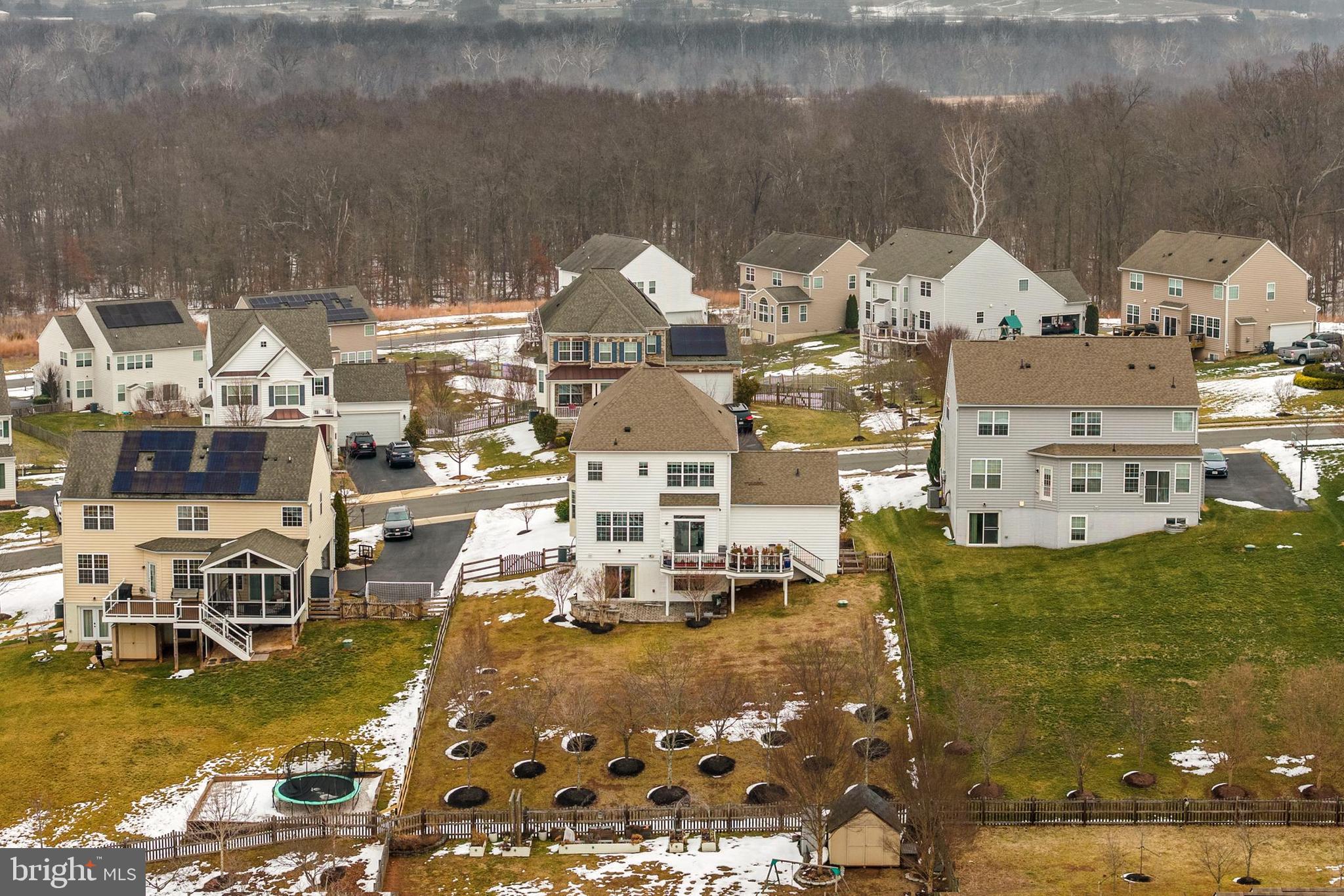 13451 EAGLES REST DRIVE