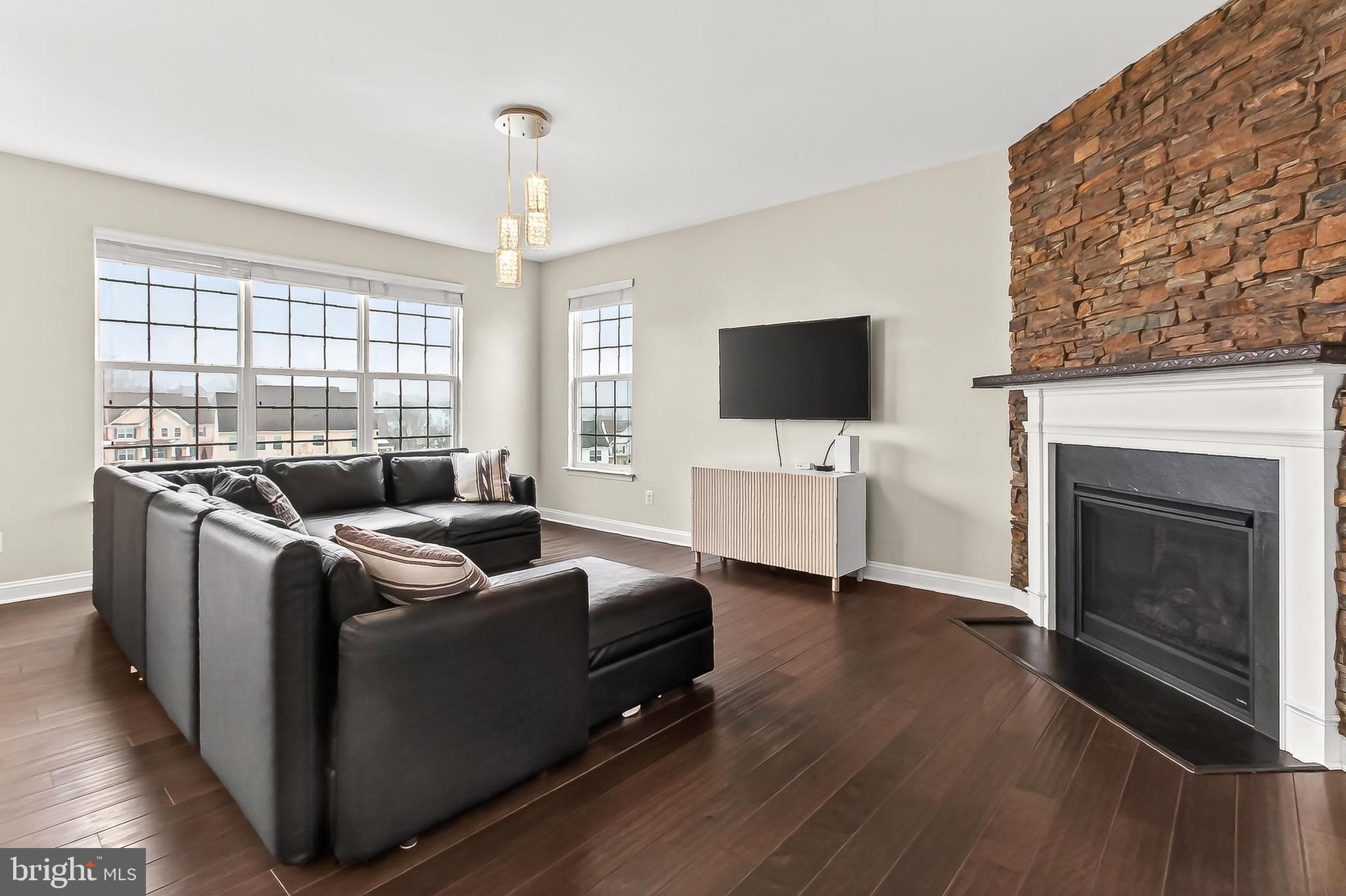 13451 EAGLES REST DRIVE