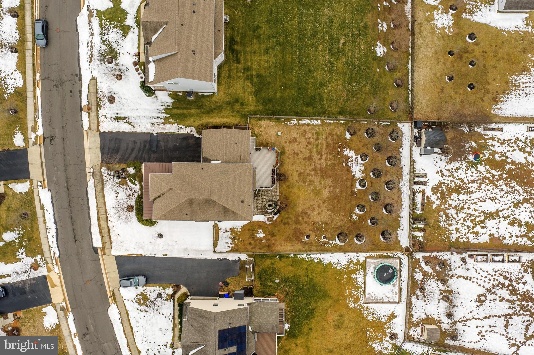 13451 EAGLES REST DRIVE