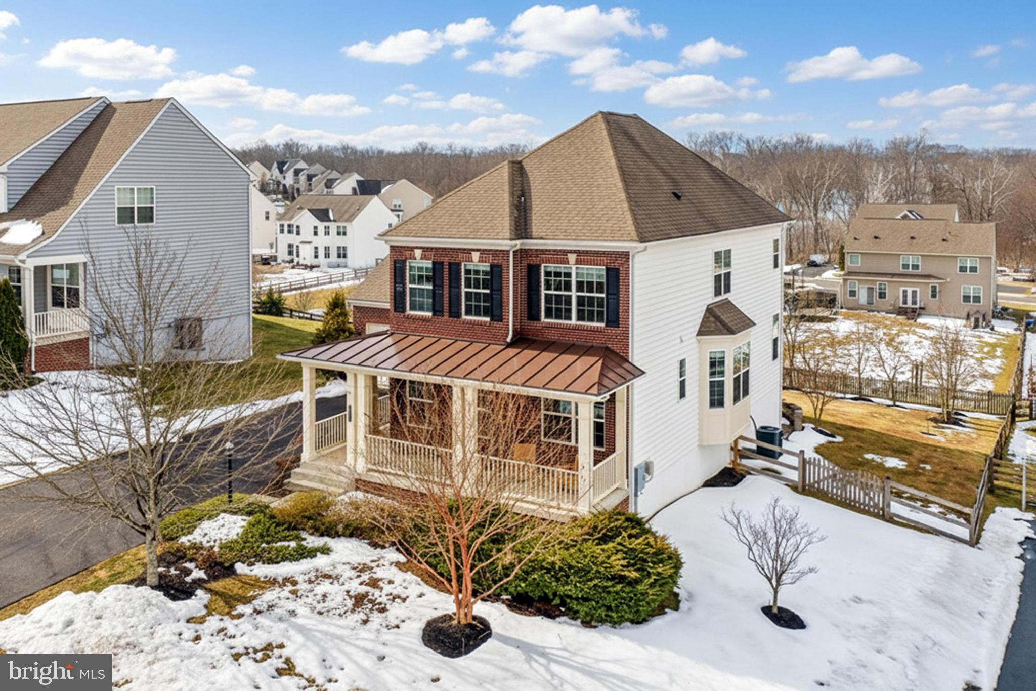 13451 EAGLES REST DRIVE