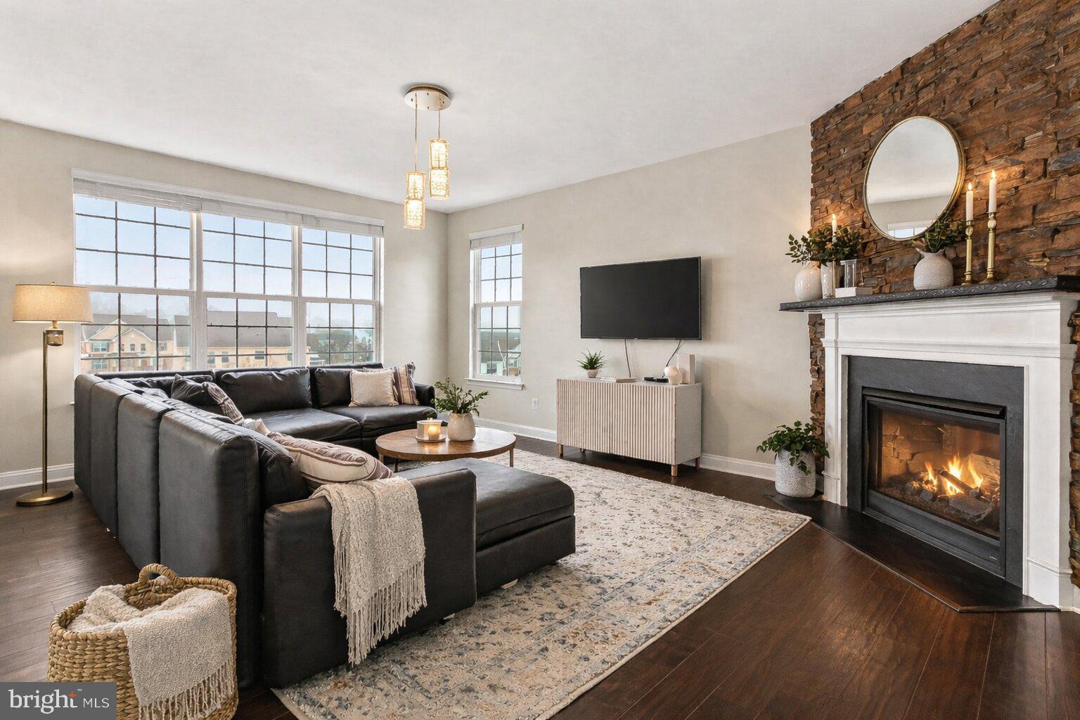 13451 EAGLES REST DRIVE