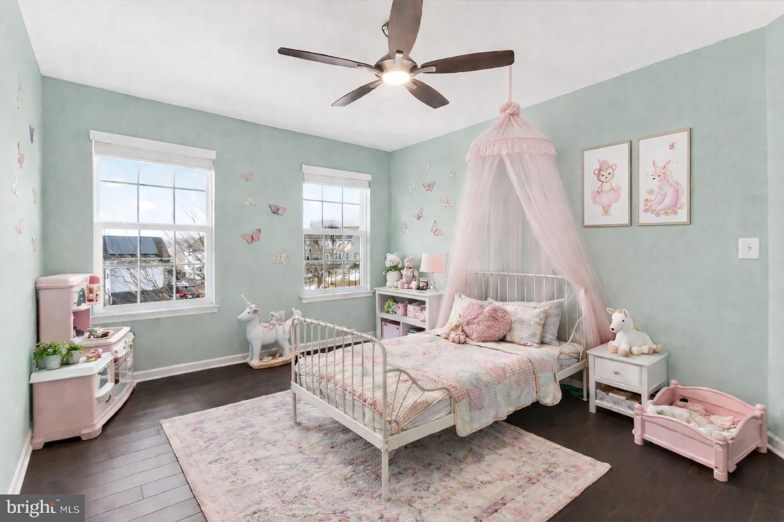 13451 EAGLES REST DRIVE