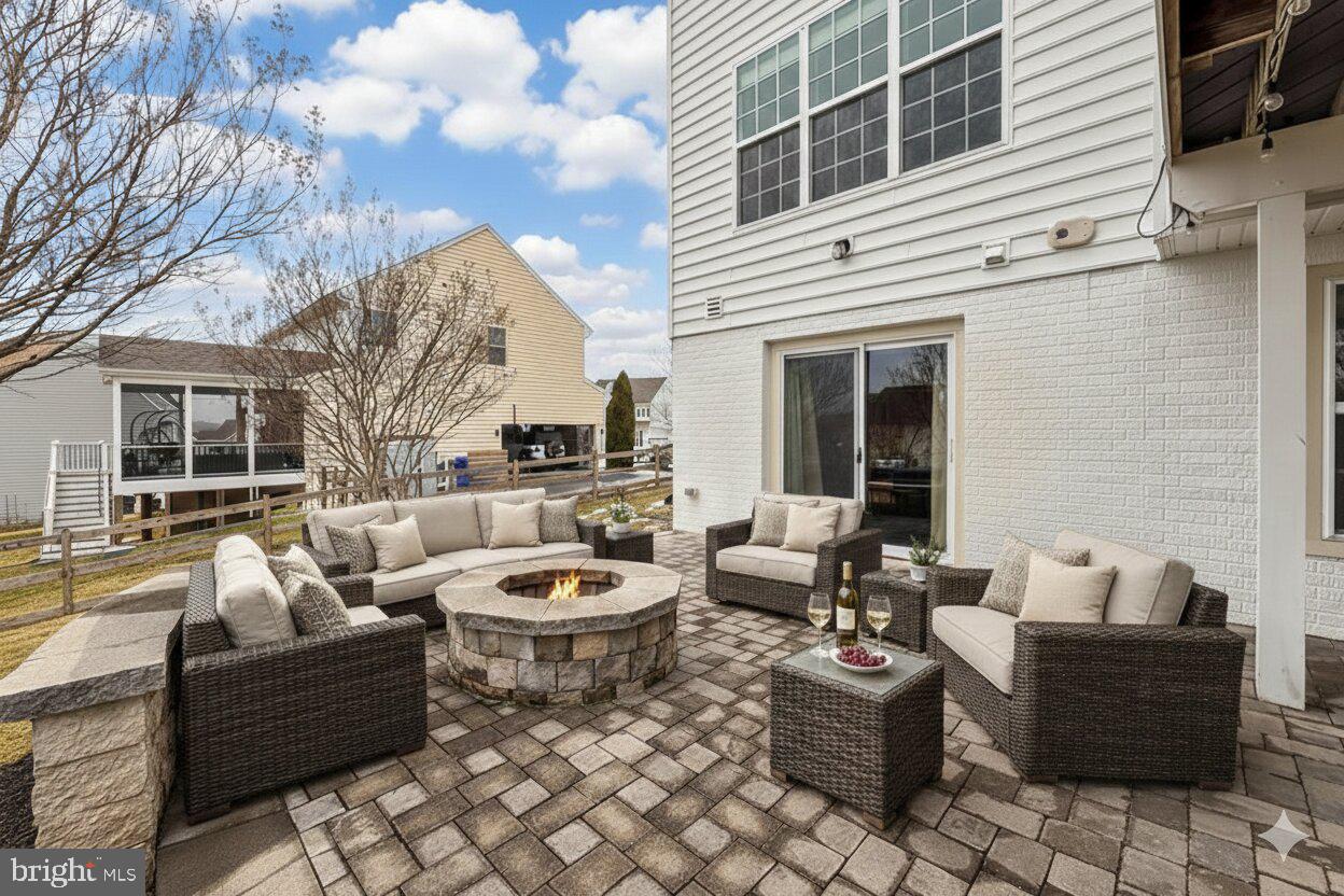 13451 EAGLES REST DRIVE