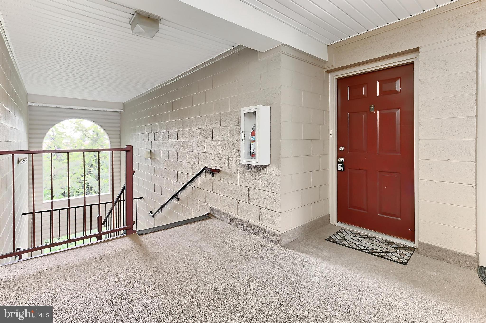 9552 Cannoneer Ct, #403