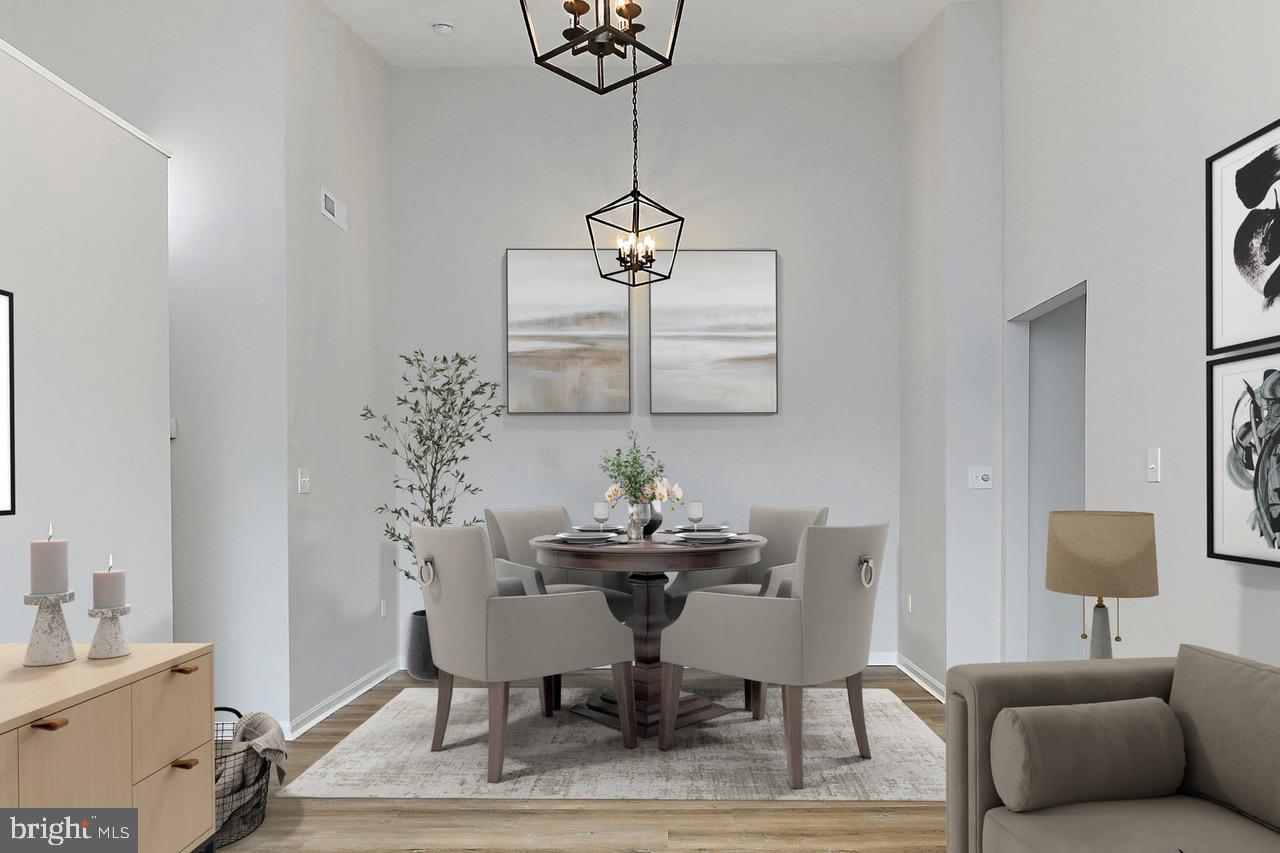 9552 Cannoneer Ct, #403