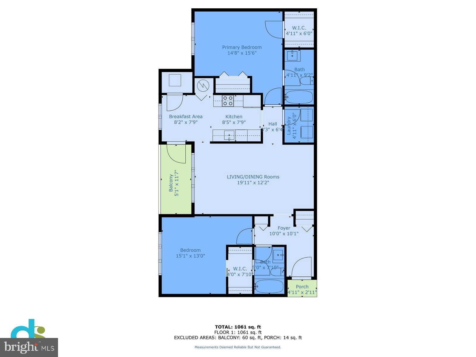 9552 Cannoneer Ct, #403