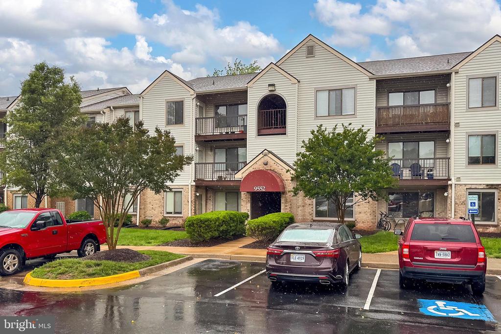 9552 Cannoneer Ct, #403