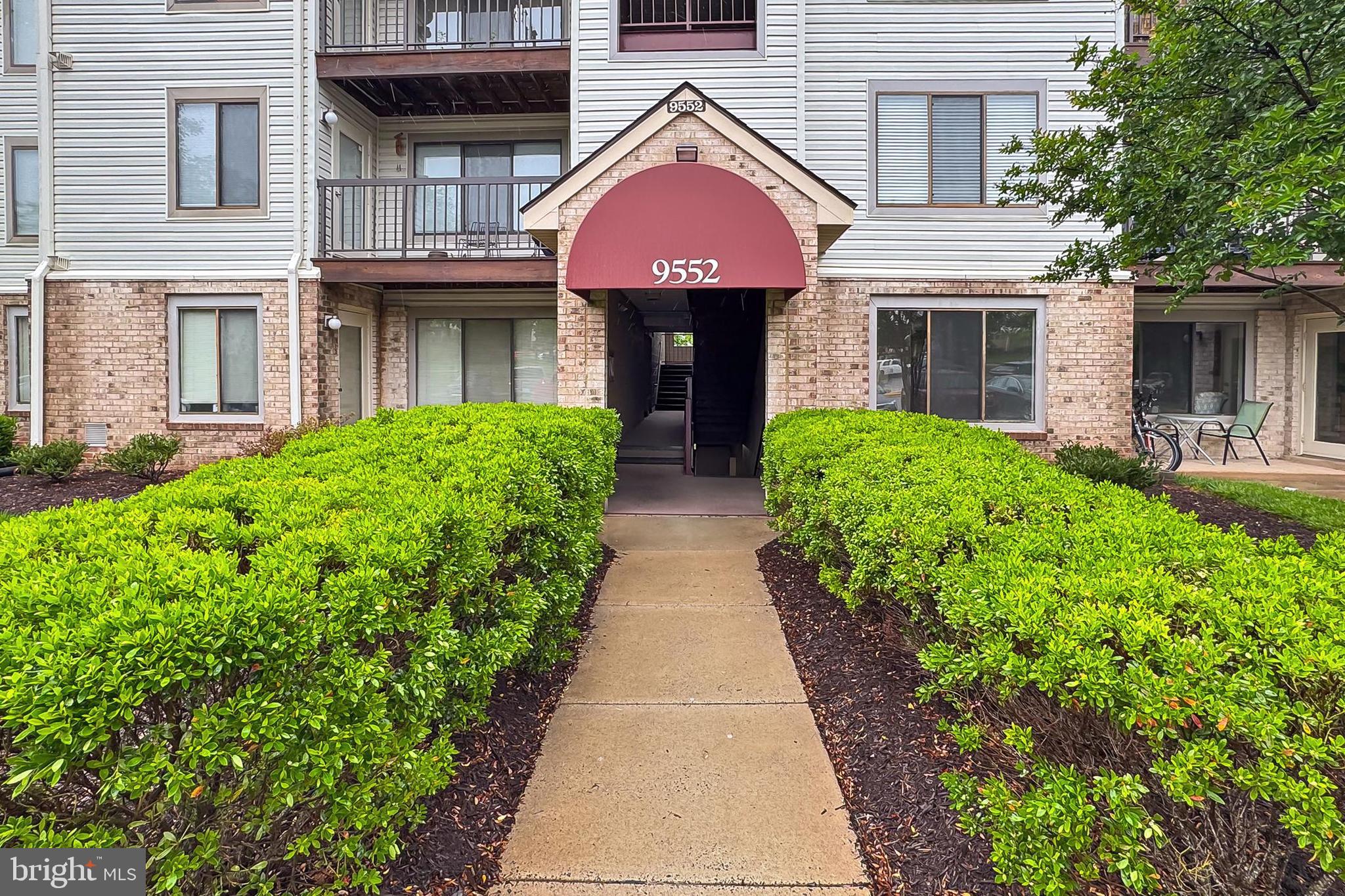 9552 Cannoneer Ct, #403