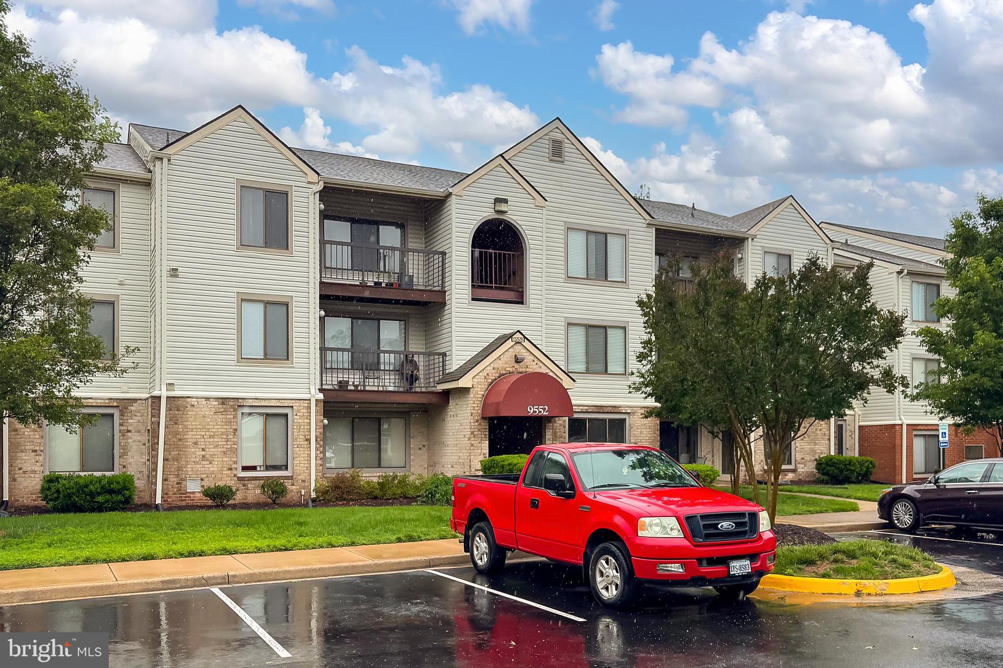 9552 Cannoneer Ct, #403